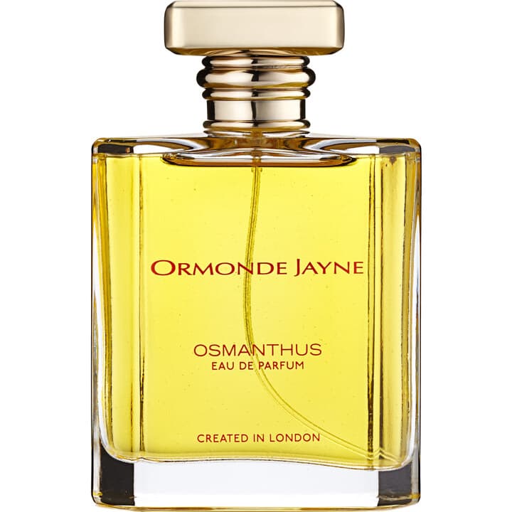 Osmanthus EDP