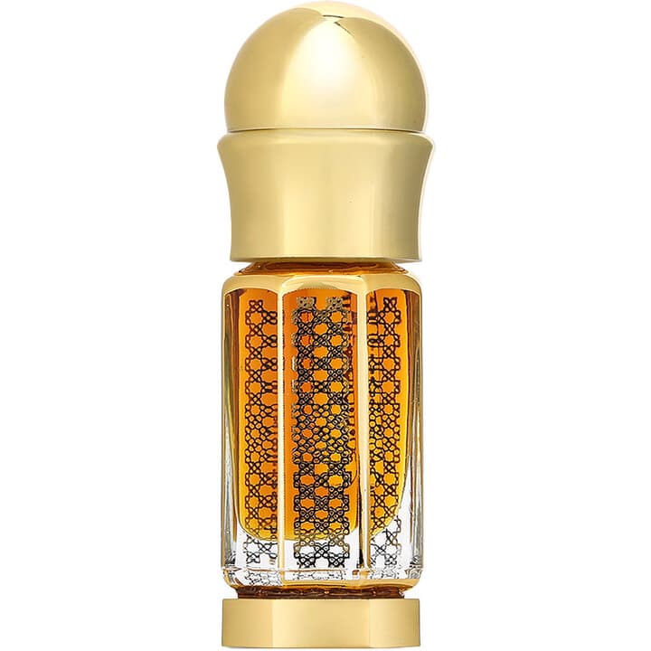 Al Bakhoor Oil