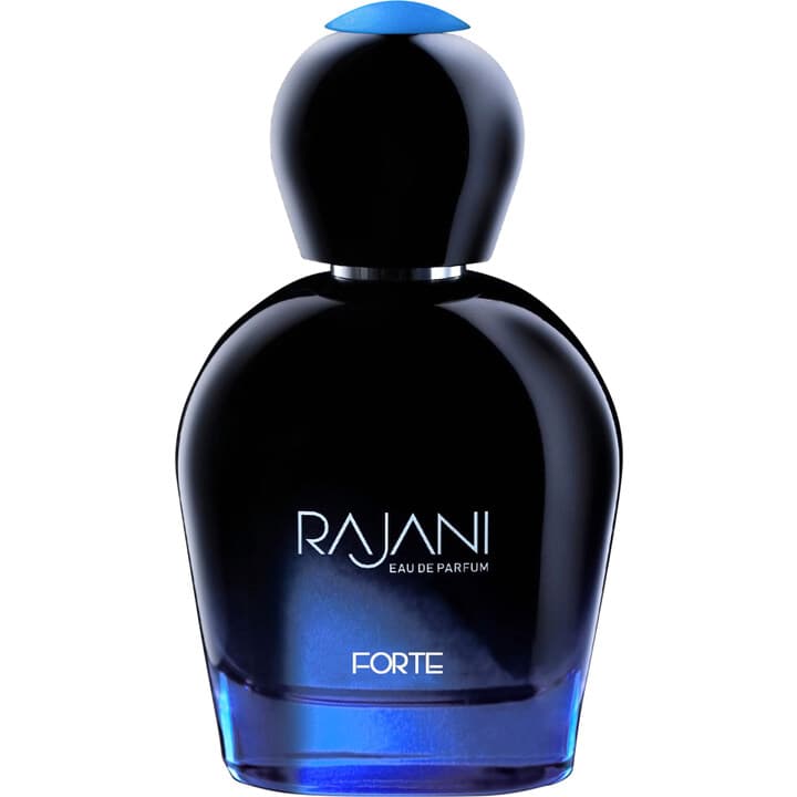 Forte by Rajani perfume bottle