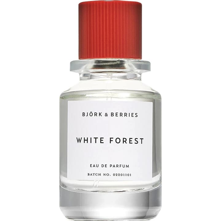 White Forest EDP
