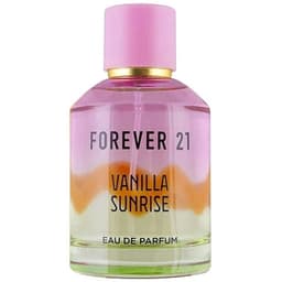 Vanilla Sunrise EDP
