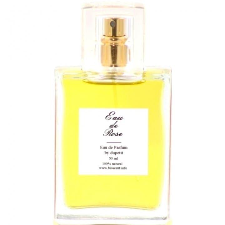 Eau de Rose