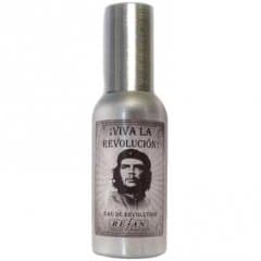 ¡Viva La Revolution! - Eau de Revolución