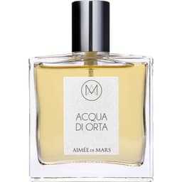 Acqua di Orta