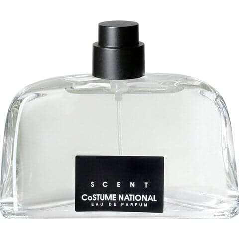 Scent