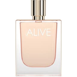 Boss Alive EDP