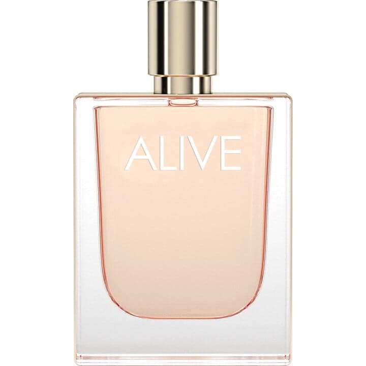 Boss Alive EDP
