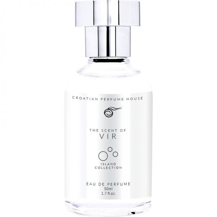 Island Collection - The Scent of Vir