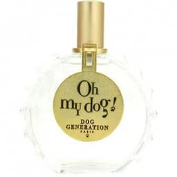 Oh my Dog!