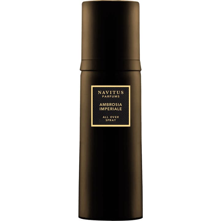 Ambrosia Imperiale (All Over Spray)