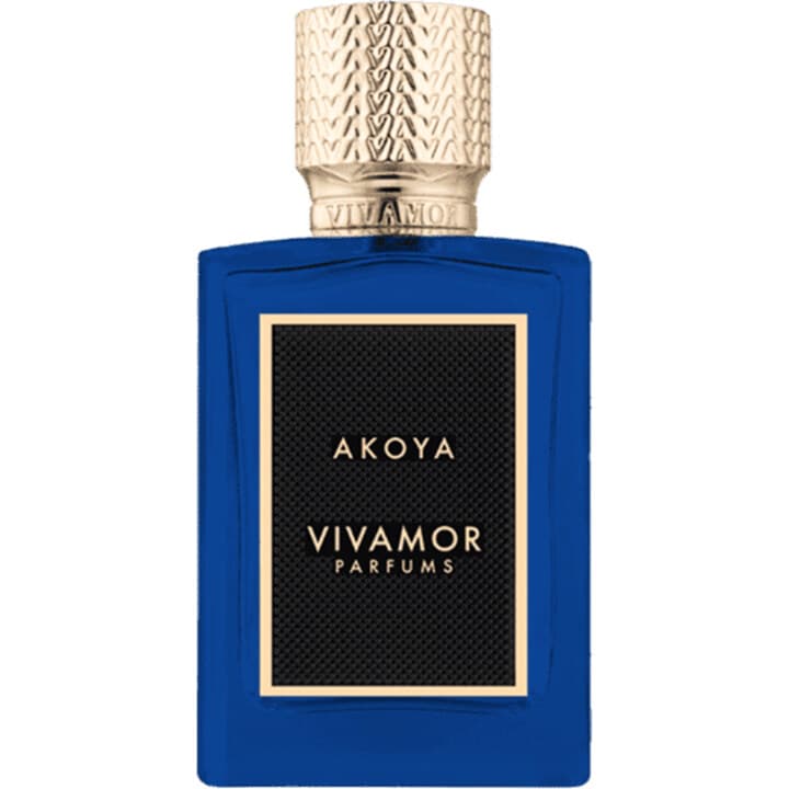 Akoya