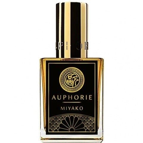 Miyako by Auphorie perfume bottle