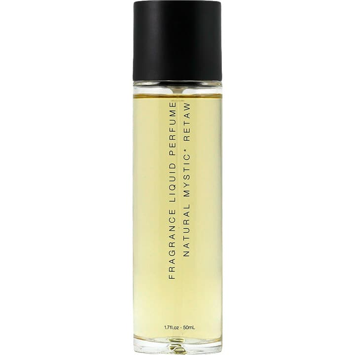 Natural Mystic* EDP