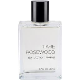 Eau de Luxe - Tiare Rosewood