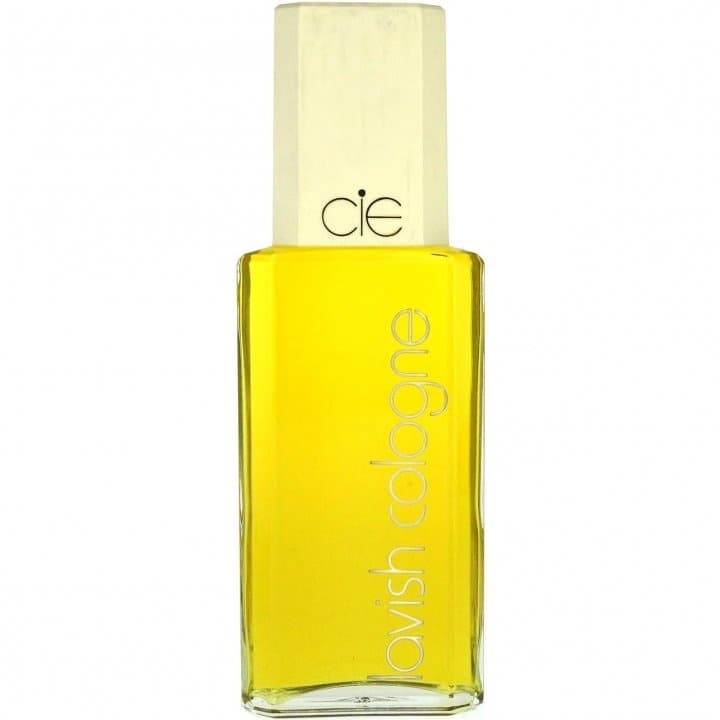 Cie (Lavish Cologne)