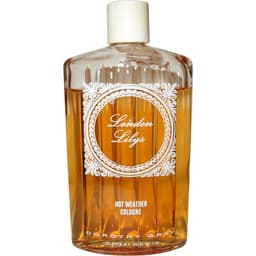 London Lilys - Hot Weather Cologne