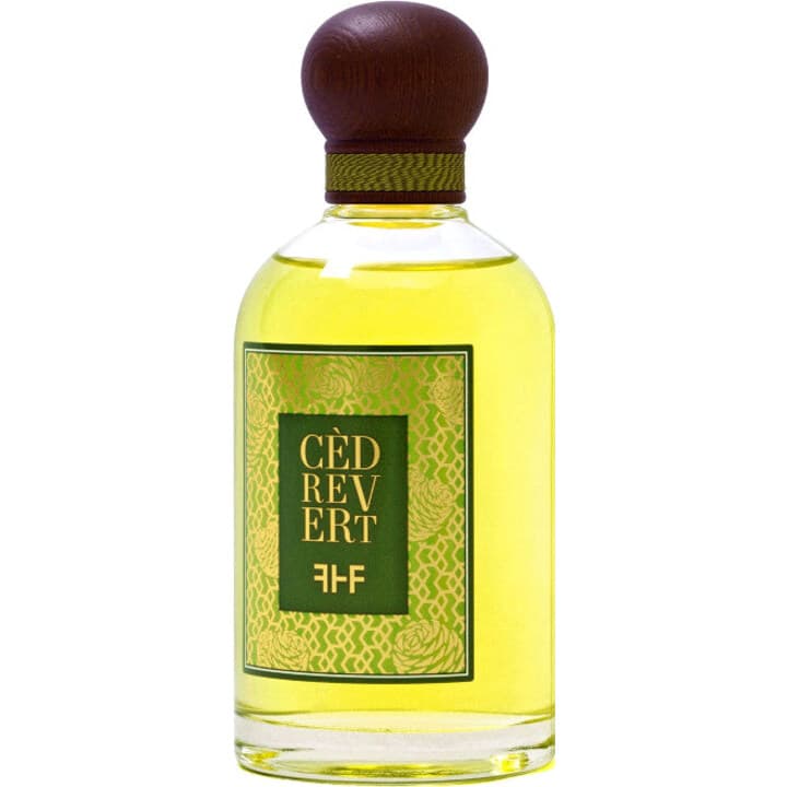 Cèdre Vert