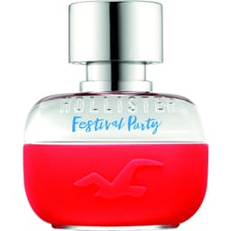 Festival Party for Him
