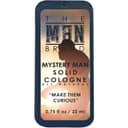 Mystery Man
