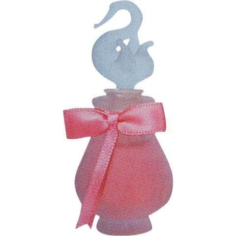 Tropical Fruit Mango by Chicca Collections perfume bottle