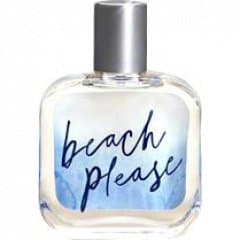 Beach Please by Hollister perfume bottle