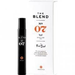 The Blend - N° 07 Spice