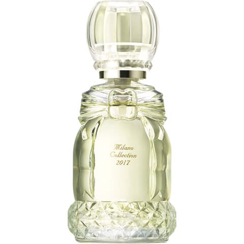 Milano Collection 2017 by Kanebo perfume bottle