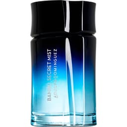 Bambú Secret Mist Hombre