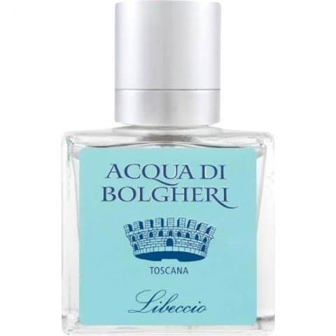 Acqua di Bolgheri - Libeccio