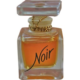 Eboné / Noir (Perfume)