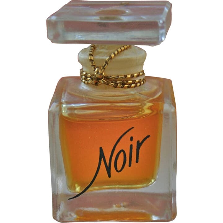 Eboné / Noir (Perfume)