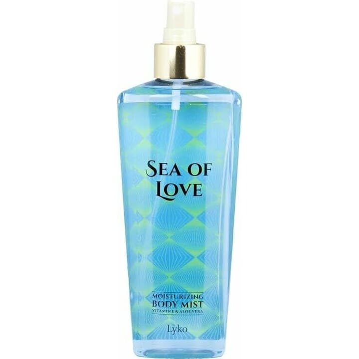 Sea of Love