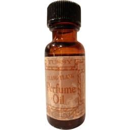 Ylang Ylang Perfume Oil