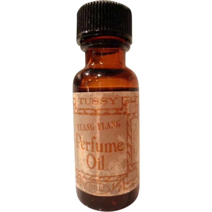 Ylang Ylang Perfume Oil
