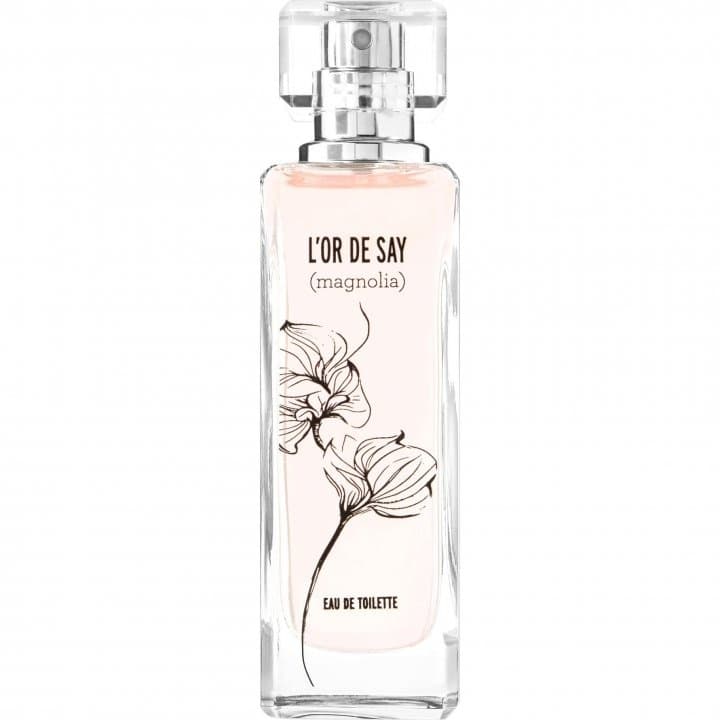 L'Or de Say (Magnolia)