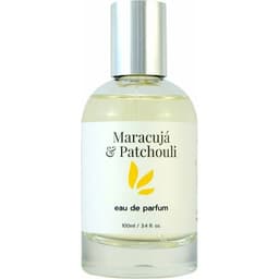 Maracujá & Patchouli