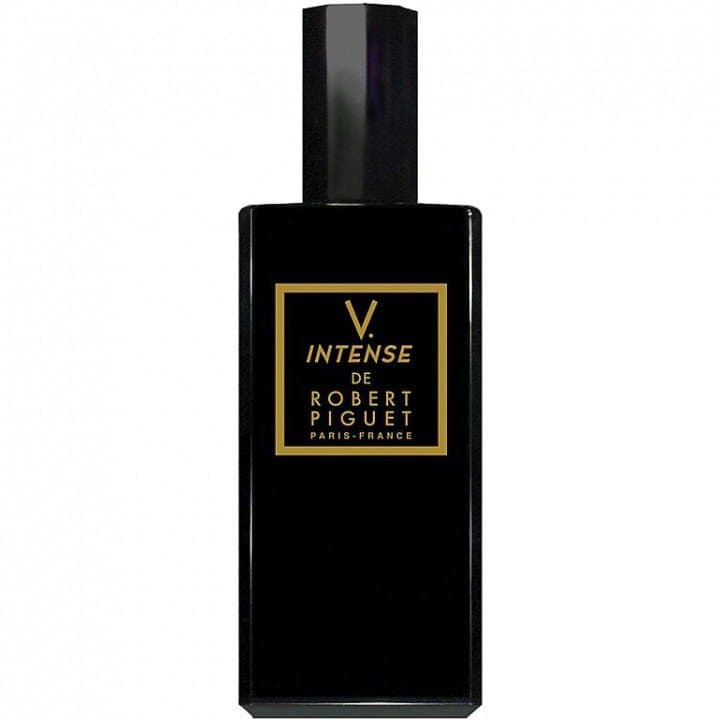 V. Intense