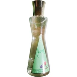 Green Blossom