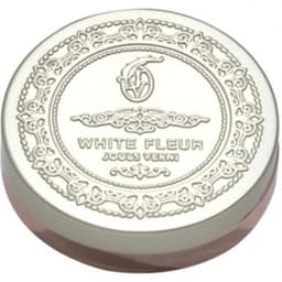White Fleur / ホワイトフルール (Solid Fragrance)