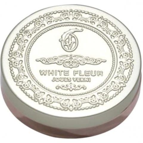 White Fleur / ホワイトフルール (Solid Fragrance)