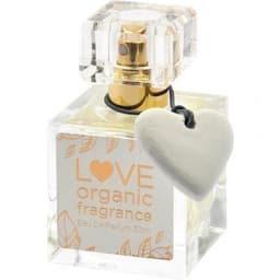 Love Organic Fragrance - Oud & Vetiver