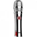 The Voice Women Silver