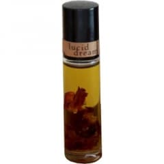 Lucid Dream by Parousia / Old Factory Soap Company perfume bottle