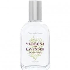 Verbena & Lavender de Provence by Crabtree & Evelyn perfume bottle