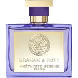 Améthyste Sereine