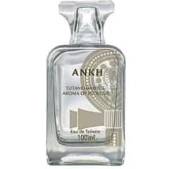 Ankh - Tutankhamen's Aroma of Intrigue