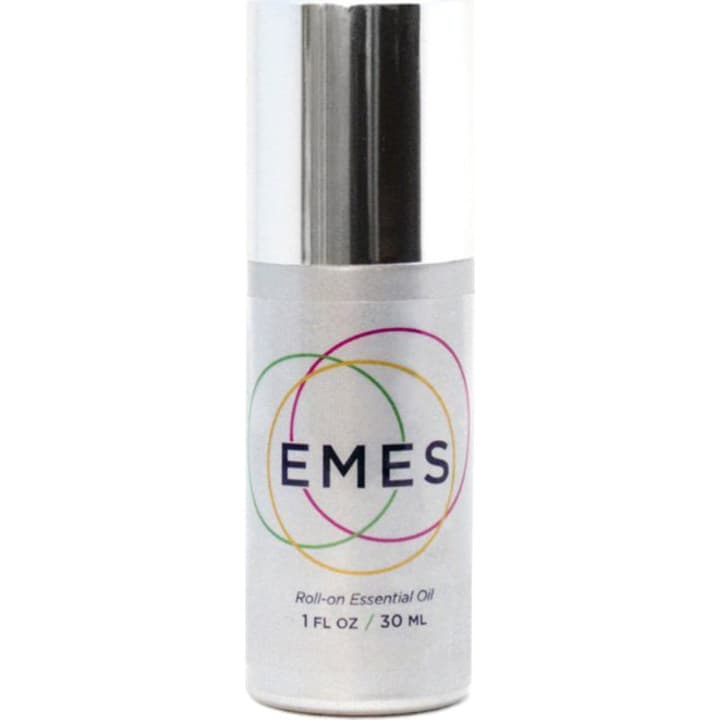 #329 Sandalwood Nectar by EMES / Mémoire Liquide perfume bottle