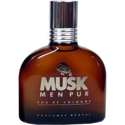Musk Men Pur (Eau de Cologne)