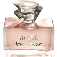 Miss Byblos