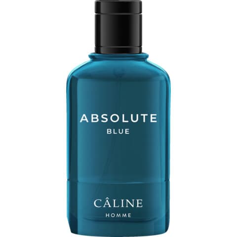 Absolute Blue